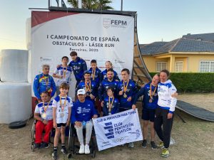Campeonato de España