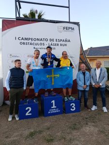 Campeonato de España