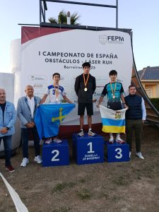 Campeonato de España
