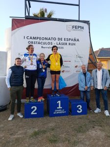 Campeonato de España