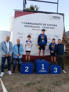 Campeonato de España