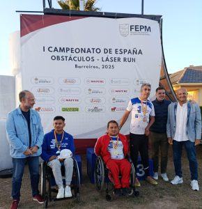 Campeonato de España