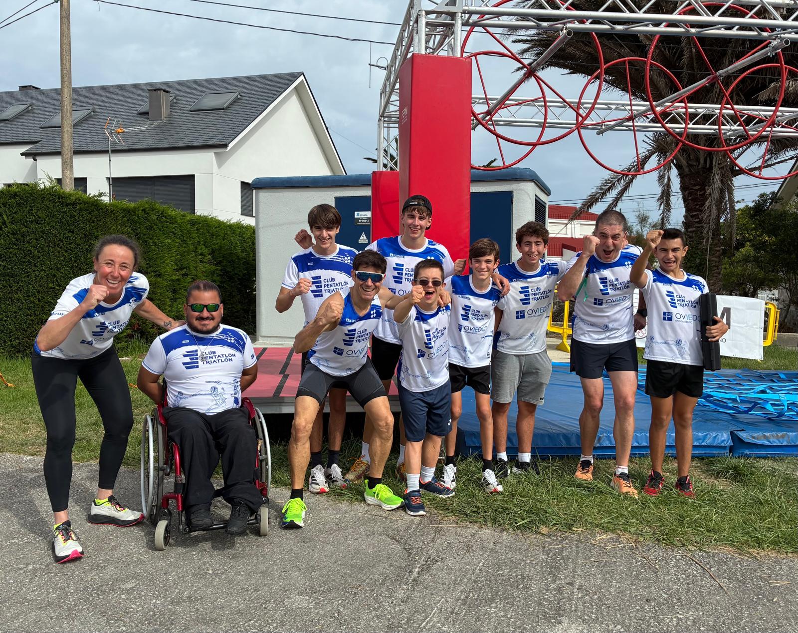 Campeonato de España Obstaculos + Laser Run 2026